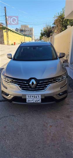 Renault Koleos